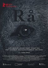 Poster for Rå