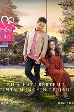 Alamatnya Cinta