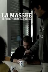 Poster for La Massue 