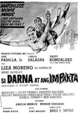 Poster for Si Darna at Ang Impakta