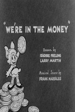 We’re in the Money