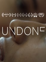 Poster for Undone