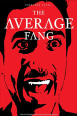 Poster for The Average Fang
