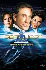 Poster di SeaQuest - Odissea negli abissi