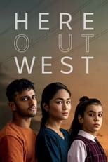 Poster for Here Out West