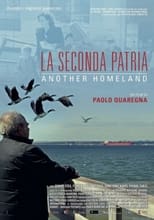 Poster for La seconda patria - Another Homeland 