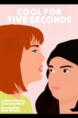 Poster for Cool for 5 Seconds
