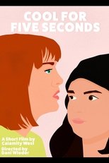 Cool for 5 Seconds main poster