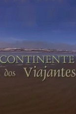 Continente dos Viajantes poster