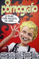 Poster for O Pornógrafo