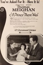 Poster for A Prince There Was