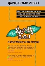 Nerds 2.0.1: A Brief History of the Internet (1998)