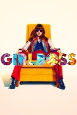 Poster for Girlboss Season 1