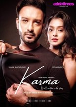 Poster for Karma