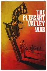 Poster for The Pleasant Valley War