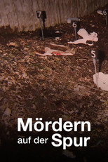 Mördern auf der Spur poster