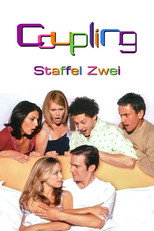 Poster zu Staffel 2 – Coupling - Wer mit wem?