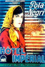 H&ocirc;tel Imp&eacute;rial