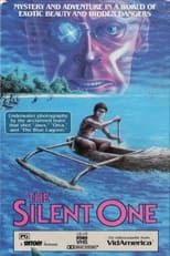 Poster for The Silent One 