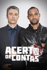 Acerto de Contas poster