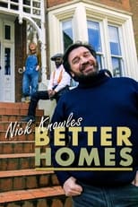 Nick Knowles' Better Homes (2021)