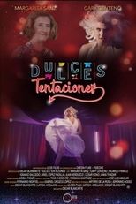 Poster for Sweet Temptations