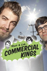 Rhett & Link: Commercial Kings poster