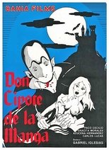 Poster for Don Cipote de la Manga