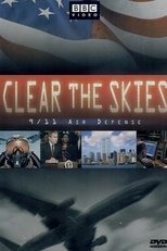 Poster for Clear the Skies