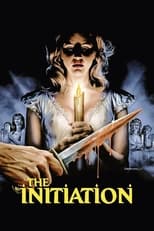 Poster for The Initiation