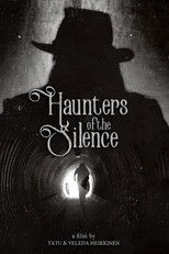 Haunters of the Silence poster