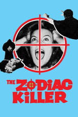 Poster for The Zodiac Killer