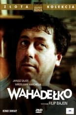 Poster for Wahadełko 