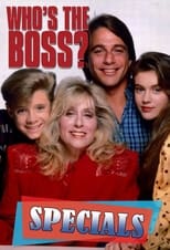 Poster for Who's the Boss? Season 0