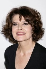 Poster for Fanny Ardant