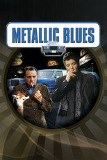 Metallic Blues