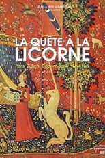 Poster for The Quest for the Unicorn
