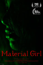 Poster for Material Girl 