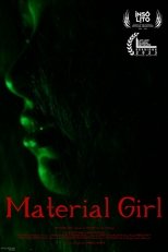 Poster for Material Girl 