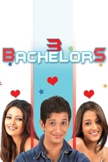 Poster for 3 Bachelors