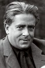 Foto retrato de Francis Picabia