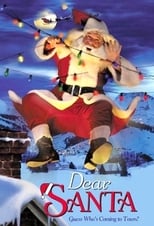 Poster for Dear Santa