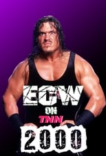 Poster for ECW on TNN Season 2