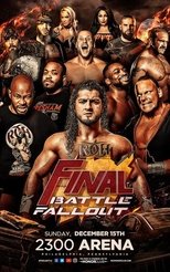 ROH: Final Battle