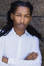 Foto retrato de Moses Stone