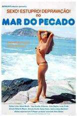 Poster for Mar do Pecado