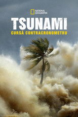 Tsunami: Cursă contracronometru