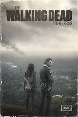 Poster zu Staffel 6 – The Walking Dead