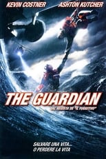 Poster di The Guardian - Salvataggio in mare