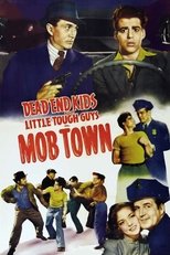 Poster for Mob Town